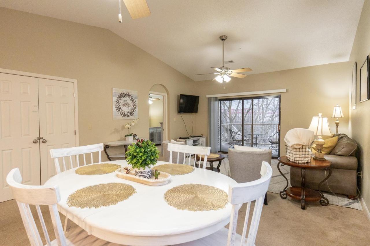 2Br Penthouse Condo - 2 Pools - Close To The Strip - Free Tickets Included - Fhc-24 Branson Exterior photo