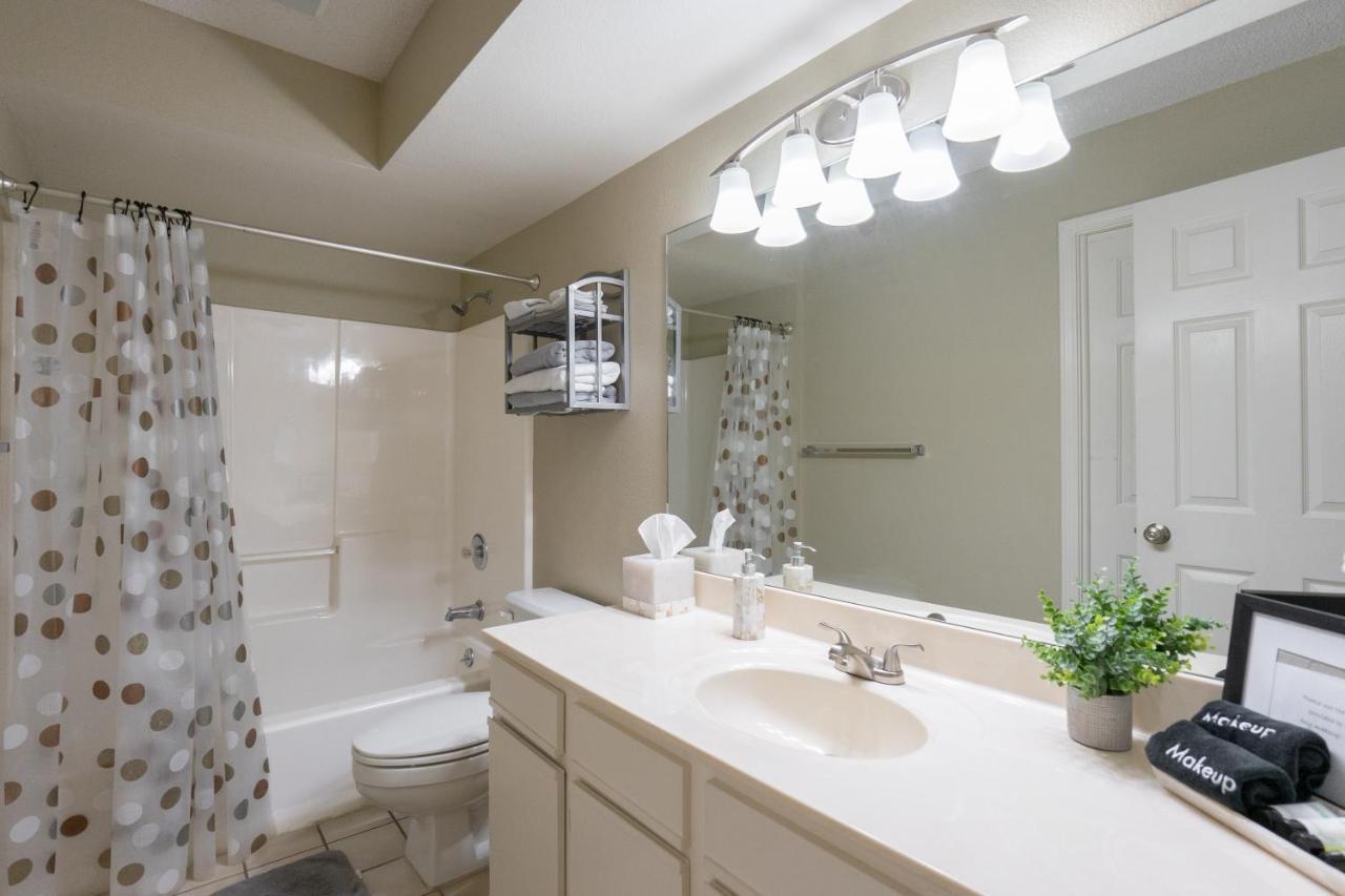 2Br Penthouse Condo - 2 Pools - Close To The Strip - Free Tickets Included - Fhc-24 Branson Exterior photo