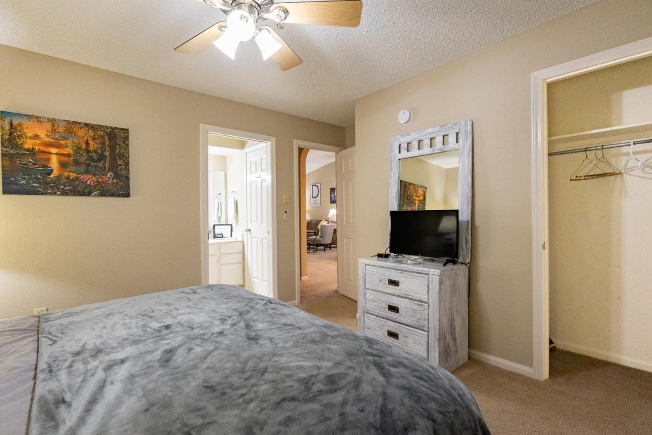 2Br Penthouse Condo - 2 Pools - Close To The Strip - Free Tickets Included - Fhc-24 Branson Exterior photo