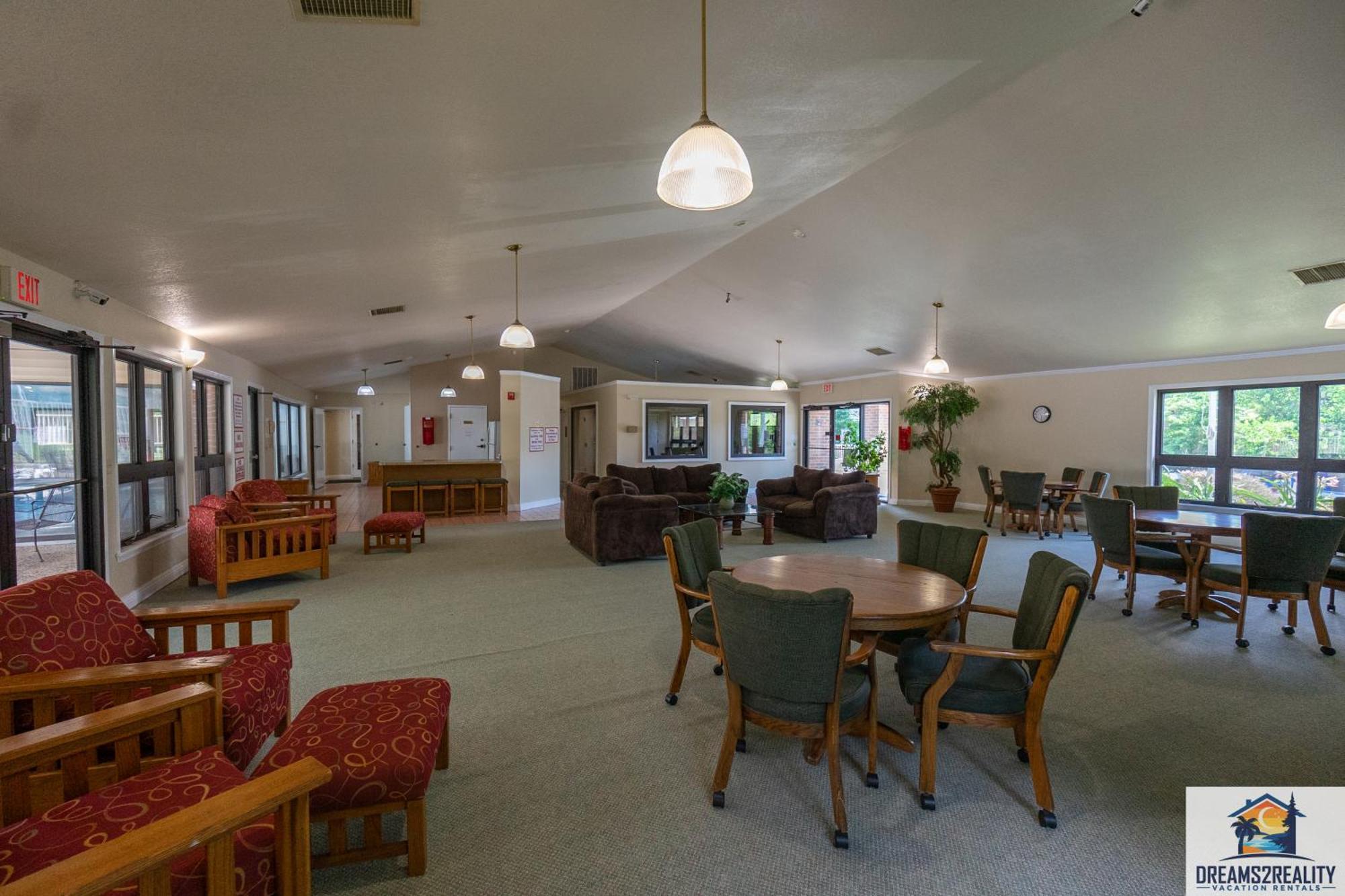 2Br Penthouse Condo - 2 Pools - Close To The Strip - Free Tickets Included - Fhc-24 Branson Exterior photo